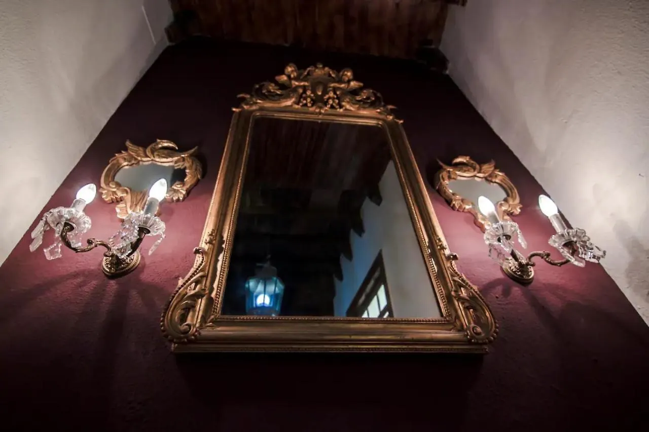 Сasa de vacaciones Apto Pepita - Casa San Marcial Las Palmas de Gran Canaria