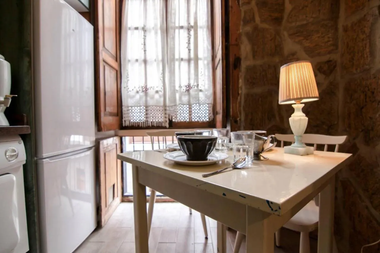 Apto Pepita - Casa San Marcial Las Palmas de Gran Canaria España