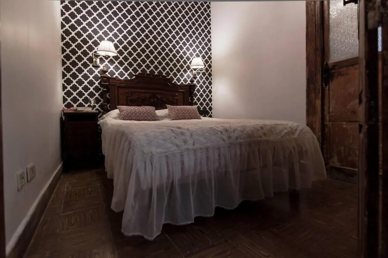 Apto Pepita - Casa San Marcial Las Palmas de Gran Canaria Сasa de vacaciones