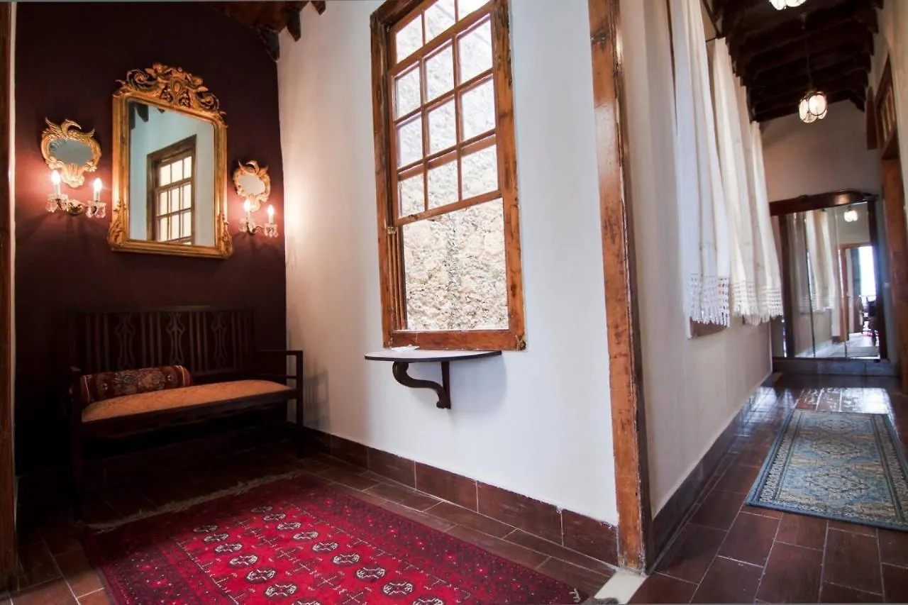 לאס פאלמס דה גראן קנאריה Apto Pepita - Casa San Marcial בית נופש לאס פאלמס דה גראן קנאריה