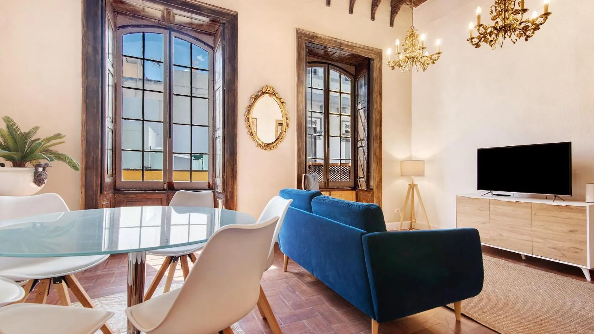 Apto Pepita - Casa San Marcial Las Palmas de Gran Canaria