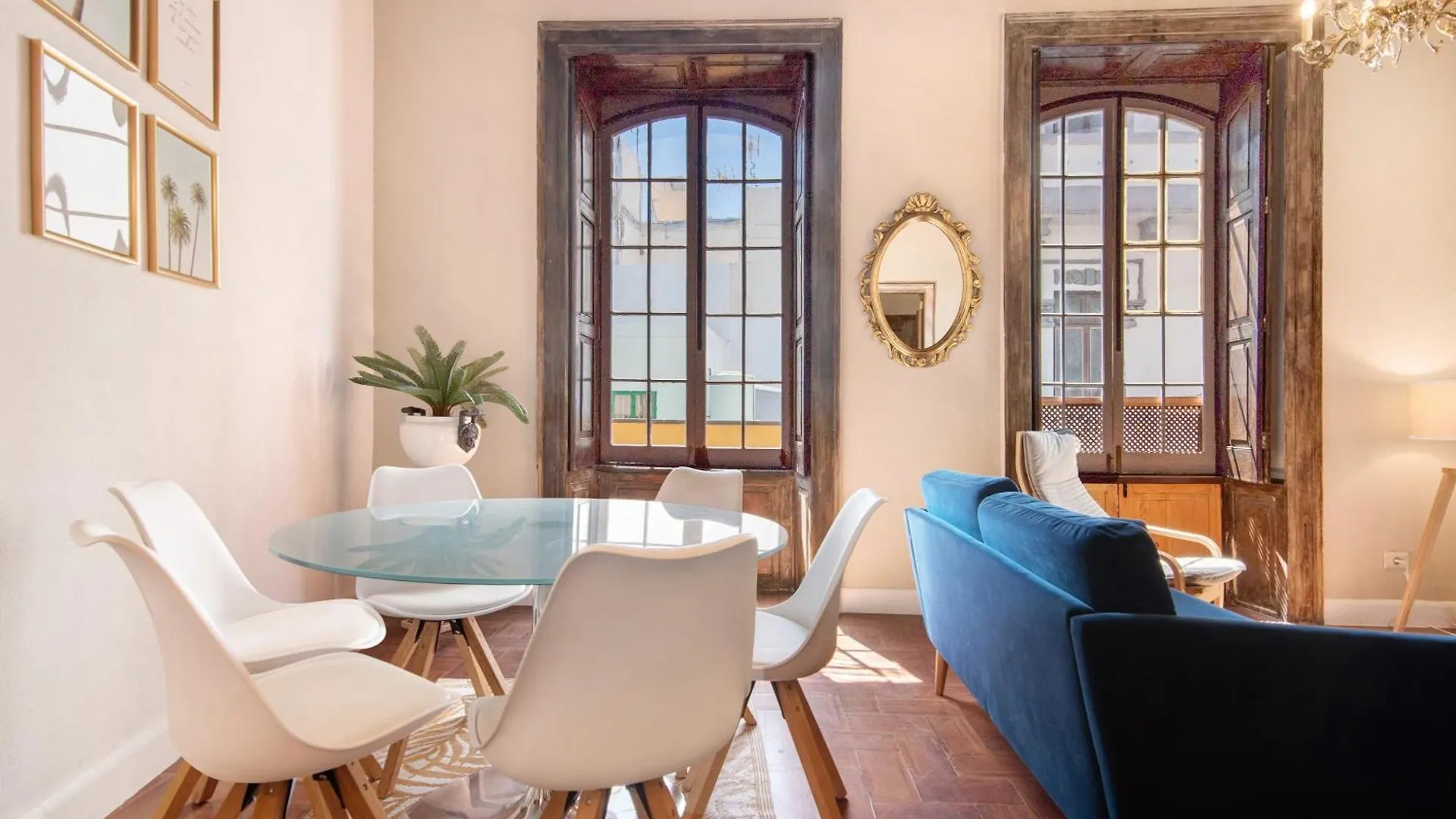 Apto Pepita - Casa San Marcial Las Palmas de Gran Canaria España