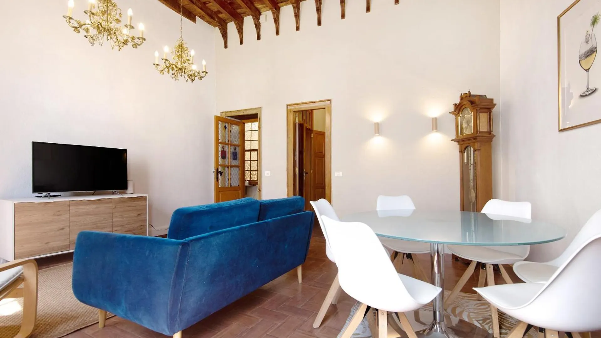 Apto Pepita - Casa San Marcial Las Palmas de Gran Canaria Сasa de vacaciones