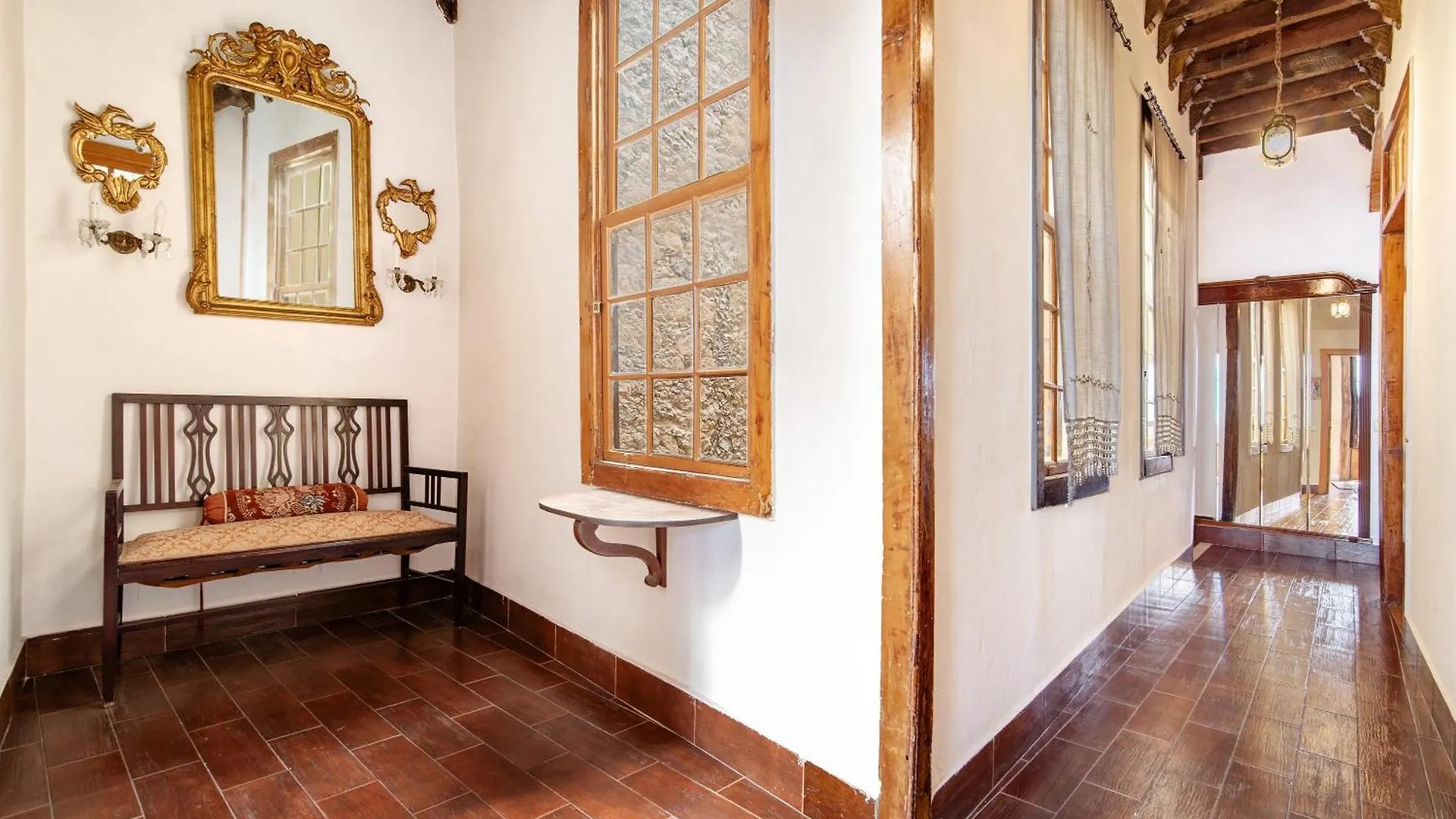 Apto Pepita - Casa San Marcial Las Palmas de Gran Canaria