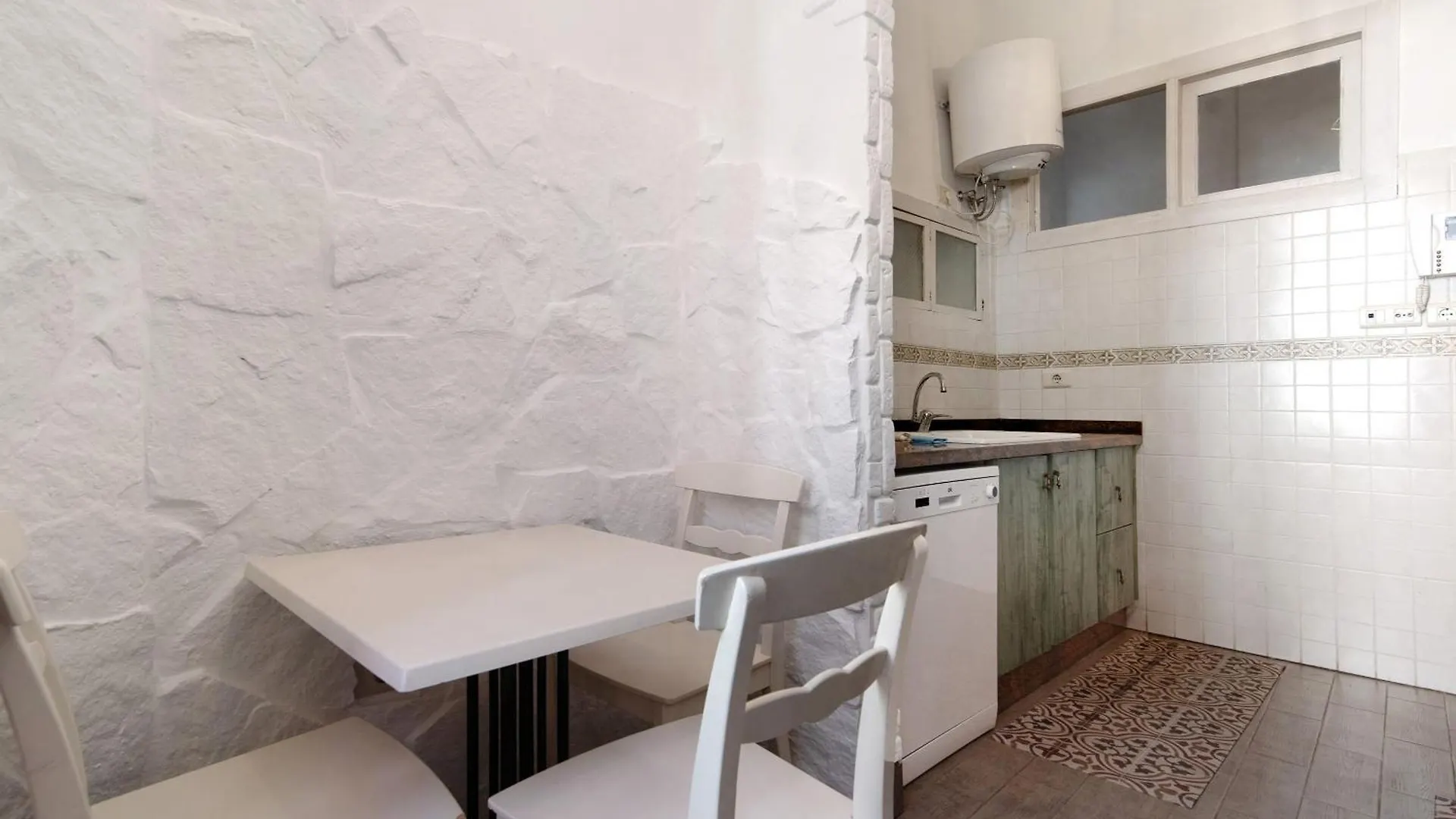 Apto Pepita - Casa San Marcial Las Palmas de Gran Canaria
