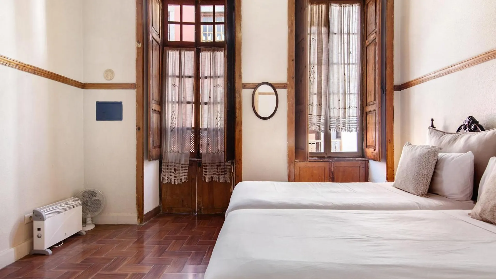 Сasa de vacaciones Apto Pepita - Casa San Marcial Las Palmas de Gran Canaria España