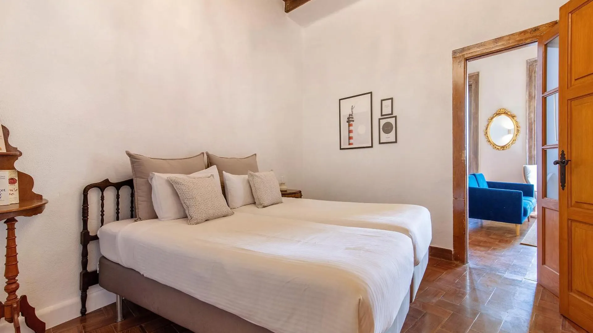 Apto Pepita - Casa San Marcial Las Palmas de Gran Canaria