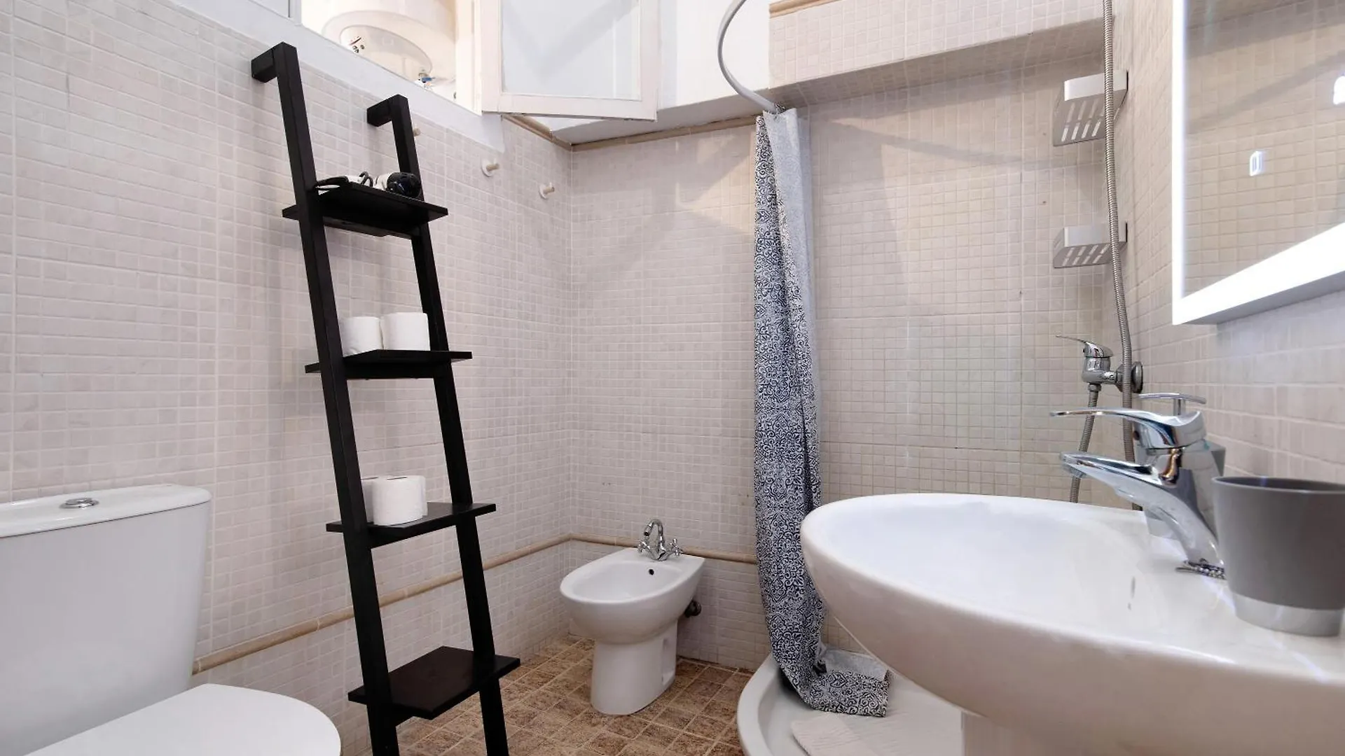 Apto Pepita - Casa San Marcial Las Palmas de Gran Canaria 0*,  España